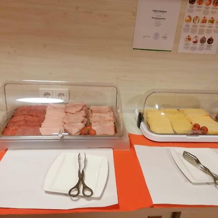 Msc Hotel Neunkirchen Luaran gambar