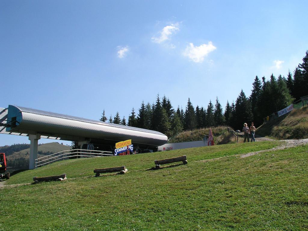 Msc Hotel Neunkirchen Luaran gambar