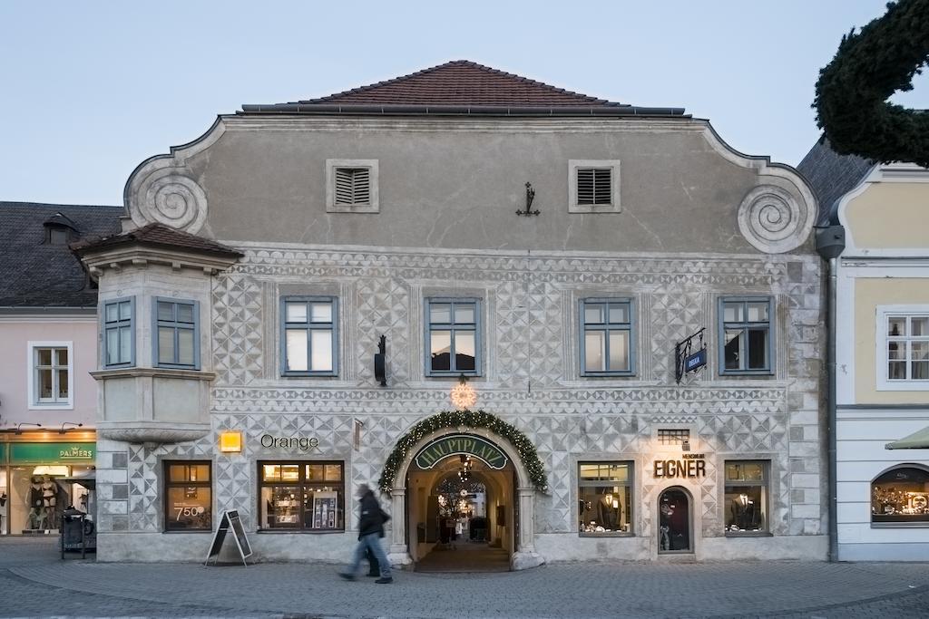 Msc Hotel Neunkirchen Luaran gambar