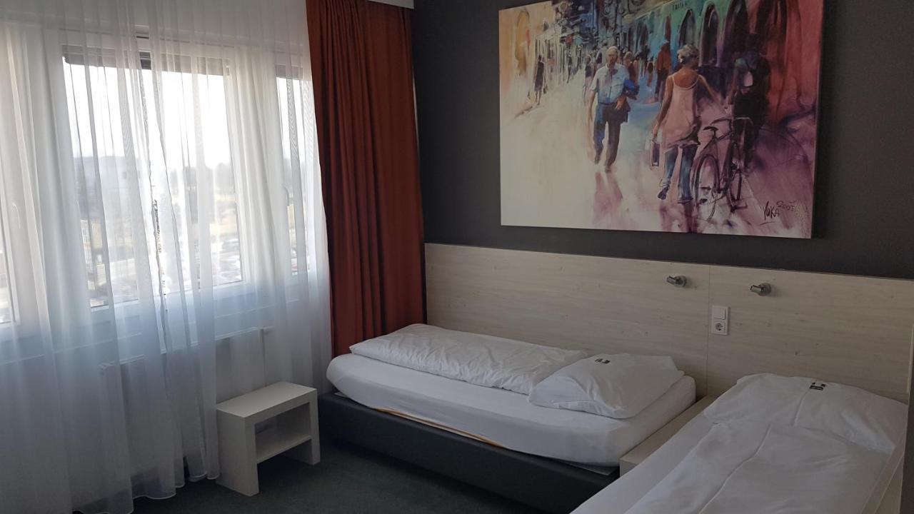 Msc Hotel Neunkirchen Luaran gambar